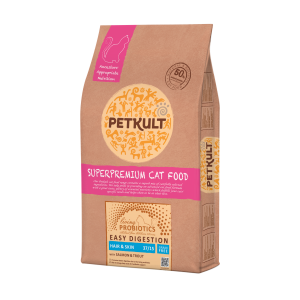 Petkult Probiotics Hair and Skin 7kg